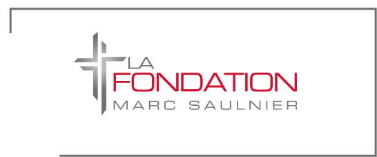 Logo La Fondation Marc Saulnier