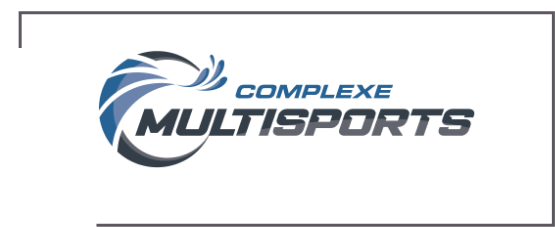 Logo Complexe Multisports
